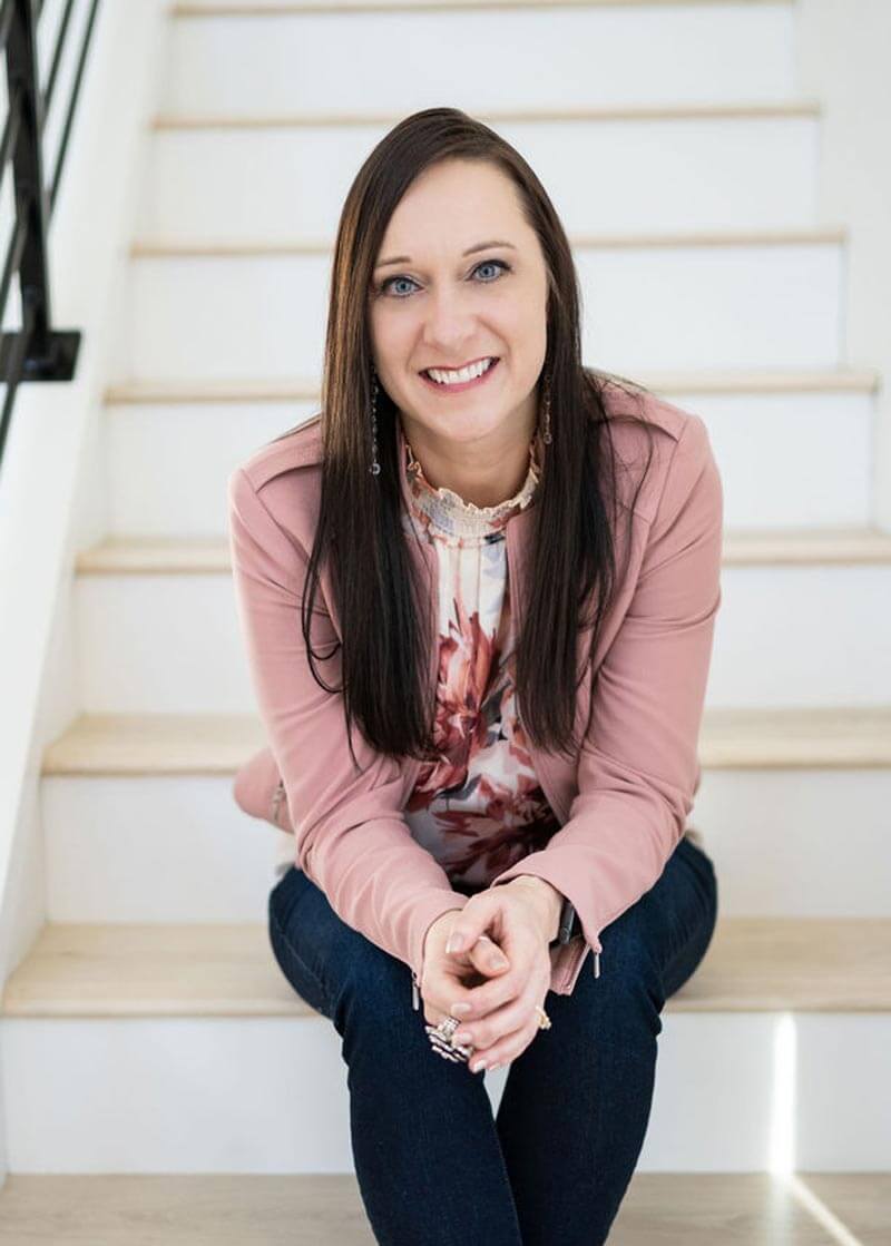 Susan Stutzel, CPA Susan Stutzel, Headshot