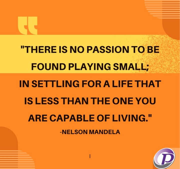 Leaders Shape Perspective